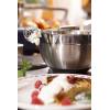 Rösle Stainless Steel Twirl Whisk, 10.6-inch