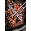 Rösle USA 25036 Charcoal Tongs, 54×7.5×3.3 cm, Stainless Steel(Charcoal Tongs)