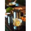Rösle Universal Cookware Glass Bowl Lid, 4.7 inches, Clear
