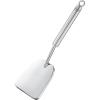 Rosle 12820 Stainless Steel Heavy Weight Meat Tenderizer Mallet(Fleischplattierer)