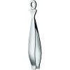 Rosle 12986 Stainless Steel Fine Tipped with Silicone Needle-Nose Pliers Cooking Tongs(5.9 inches)