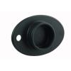 Rosle Hand Guard Slicer Food Grip, Black