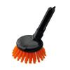 Rosle Replacement Brush Head, Black