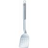 Rosle Round Handle Turning Slice Perforated Spatula(Perforated (Round Handle))