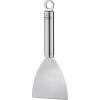 Rosle Stainless Steel Barbecue Grill Scraper, Dishwasher Safe