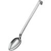 Rosle Stainless Steel Hook Handled Spaghetti Ladle, 7.8-inch(Basting)