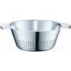Rösle – 16024 Stainless Steel Colander, 10-inch(Stainless)