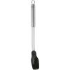 Rösle 25056 Stainless Steel & Silicone Barbeque Basting Brush