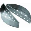 Rösle 25080 Grill Basket, Stainless Steel(Charcoal Baskets for 20-inch Grill  Set of 2)
