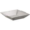 Rösle 25080 Grill Basket, Stainless Steel(Vegetable Grill Basket)