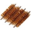 Rösle BBQ Grill Replacement Brush Head, Regular, Silver