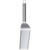 Rösle BBQ Stainless Steel Plancha Grill Spatula(Regular Grill Spatula)