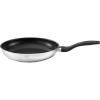 Rösle Basics Line Frying Pan with ProPlex Non-Stick Coating, 9.5-inch(11 in.)