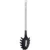 Rösle Basics Line Slotted Turner Spatula with 13.5 in. Stainless Steel Handle(Pasta Server)