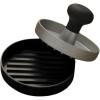 Rösle Burger press, 11 cm, 4.3 in, Silver(Burger Press)