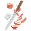 Rösle Masterclass Knife Collection, Carving Knife, 7-inch Blade