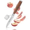 Rösle Masterclass Knife Collection, Vegetable Knife, 3.5-inch Blade