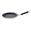 Rösle SILENCE PRO Cookware Collection 11 in. Crepes Pan with Non-Stick Coating