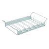 Rösle Stainless Steel 20-inch Kabob Rack With Skewers