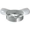 Rösle Stainless Steel Apple Cutter/Slicer, One Size, (12743)(Apple Corer/Cutter)
