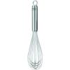 Rösle Stainless Steel Balloon Egg Whisk, 14 Wire, 12.6-inch