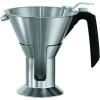 Rösle Stainless Steel Confectionary Funnel with Silicone Handle
