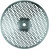Rösle Stainless Steel Grinding Disc Sieve for Food Mill, Coarse, 4 mm/.2-inch Sieve Disc(3 mm (.1-inch))