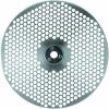 Rösle Stainless Steel Grinding Disc Sieve for Food Mill, Coarse, 4 mm/.2-inch Sieve Disc(4 mm (.2-inch))