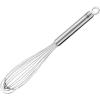 Rösle Stainless Steel Jug Whisk, 12 Wire, 10.6-inch