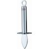 Rösle Stainless Steel Oyster Knife, 6.6-inch(Oyster)