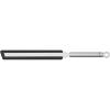 Rösle Stainless Steel Round-Handle Crepes Turner, 12.6-inch(Turner)