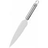 Rösle Stainless Steel Serrated Pie Server(Pie Server)