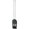 Rösle Stainless Steel & Silicone Pastry Brush, 1.8-inch(1.8-inch)