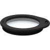 Rösle Universal Cookware Glass Bowl Lid, 4.7 inches, Clear