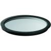 Rösle Universal Cookware Glass Bowl Lid, 7.9 inches, Clear