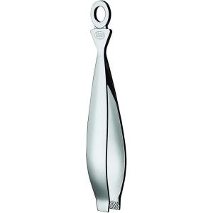 Rosle 12986 Stainless Steel Fine Tipped with Silicone Needle-Nose Pliers Cooking Tongs(5.9 inches)