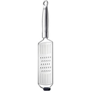 Rosle 95005 Kitchen Collection Stainless Steel Grater/Slicer Fine Stainless