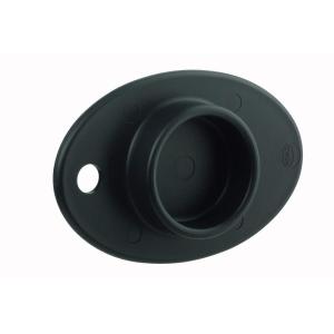 Rosle Hand Guard Slicer Food Grip, Black