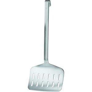 Rosle Round Handle Turning Slice Perforated Spatula(Trout/Asparagus Slice)