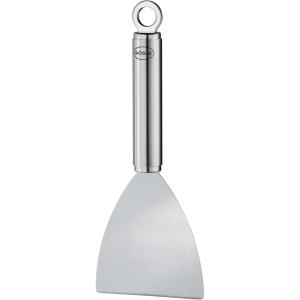 Rosle Stainless Steel Barbecue Grill Scraper, Dishwasher Safe
