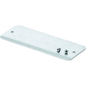 Rosle Stainless Steel Ceramic Hob Scraper Replacement Blades, One Size, Silver, 10 piece