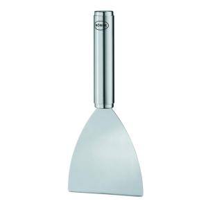 Rosle Stainless Steel Grill and Cooking Scraper, 9.1-inch