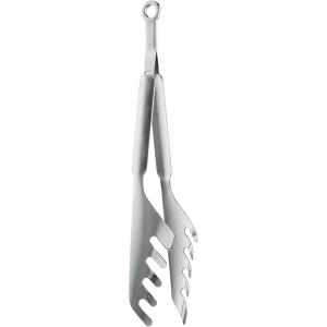 Rosle Stainless Steel Spaghetti Tongs, 12.2-inch, Model: 12920(Spaghetti)