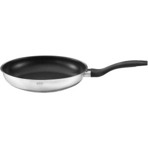 Rösle Basics Line Frying Pan with ProPlex Non-Stick Coating, 9.5-inch(9.5 in.)