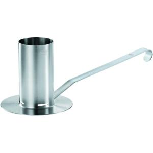 Rösle Chicken Roaster, Silver, One Size,25078(Chicken Roaster)