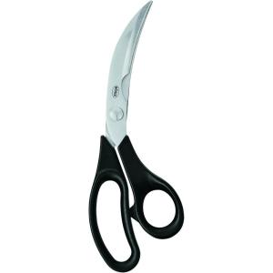 Rösle Stainless Steel 9-inch Easy-Control Barbeque Poultry Shears