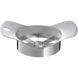 Rösle Stainless Steel Apple Cutter/Slicer, One Size, (12743)(Apple Corer/Cutter)