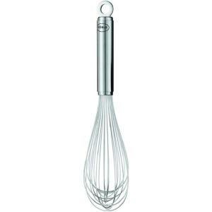 Rösle Stainless Steel Balloon Egg Whisk, 14 Wire, 12.6-inch