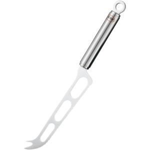 Rösle Stainless Steel Cheese Knife, 11-inch(Cheese)