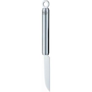 Rösle Stainless Steel Cheese Knife, 11-inch(Vegetable Knife)